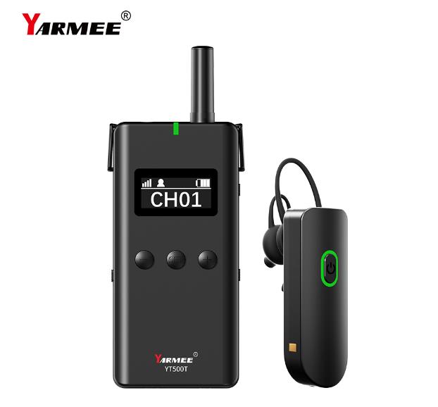 帶上“無線講解器”打卡博物館，感受新生活潮流！